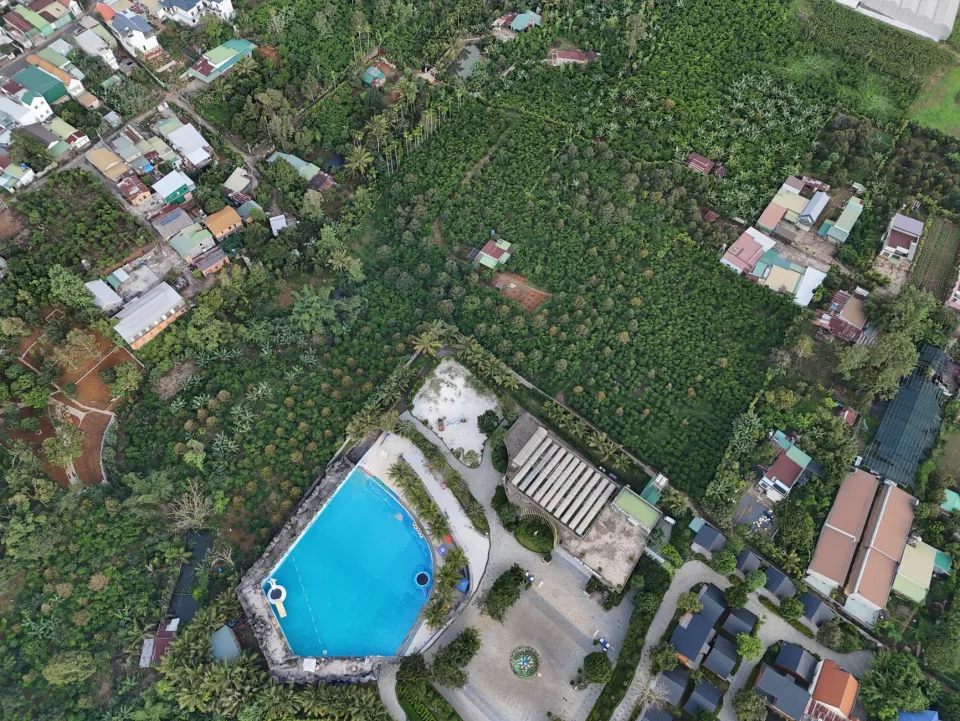 Phòng nghỉ dễ chịu